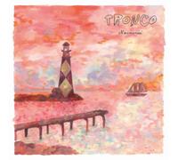 Tronco Nainonai (Vinyl) 12" Album Coloured Vinyl (Limited Edition)