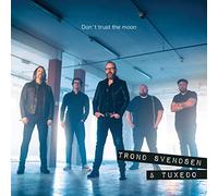 Trond Svendsen & Tuxedo - Dont Trust the Moon