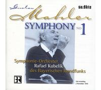 Halvorsen: Symphony 1, Nordraakiana Suite