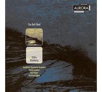 Trondheim Symphony Orchestra - Stale Kleiberg: The Bell Reef