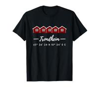 trondheim T-Shirt