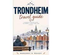 Trondheim travel guide for couples 2026: A Couple's Guide to Nidaros Cathedral, Bakklandet, Fjords & Romantic Winter Weekends