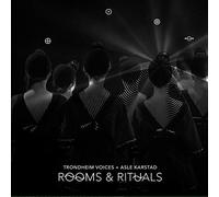 Trondheim Voices & Asle Karstad - Rooms & Rituals