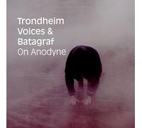 Trondheim Voices & Batagraf - On Anodyne