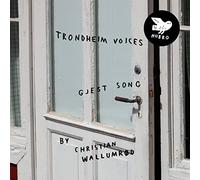Trondheim Voices & Christian Wallumrød - Gjest Song [VINYL]
