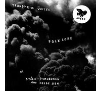 Trondheim Voices - Folklore