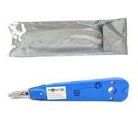 TronicXL Professional LSA laydown tool, lay down tool, crown, LS strips, stripper cable stripping