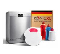 TronicXL Refill Lid Suitable for Miele Powerdisk Autodos Dishwasher