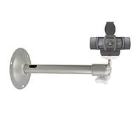 TronicXL Webcam Wall Mount Ceiling Mount Table Stand Compatible with Logitech C920 Brio 4K C925e C922x C922 C930e C930 C615 Camera Microsoft Lifecam Studio Zoom-Call Accessories Aukey