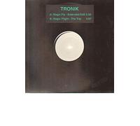 Tronik - Heart (House Mixes) - Unknown Artist 12"