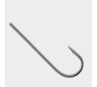 Tronix Aberdeen Hook (Size 1) - Silver, Silver