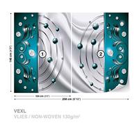 Tronix Pro 1 Up 1 Down Rig (Size 2)