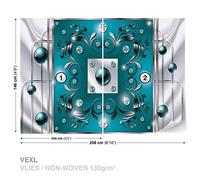 Tronix Pro 2 Hook Clipper Rig Size 1