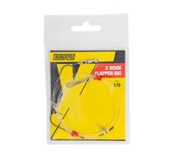 Tronix Pro 2 Hook Flapper Rig Size 1/0