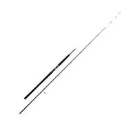Tronix Pro Guerilla Uptider 9'6" 5-10oz | Sea Fishing Boat Rod | Ideal for Bass, Cod, Rays and Tope | Casts Large Baits | Short Butt Long Tip | Sensitive Tip | Code TRBUP29