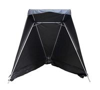 Tronix Pro Snug Black One Man Shelter TLSNUG
