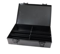 Tronix Pro Winder Box For 54 Winders Black/Clear