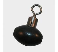 Tronix Pulley Beads - Black, Black