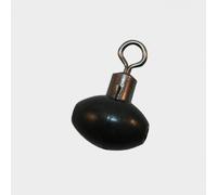 Tronix Pulley Beads Max Packs, Large - Black, Black