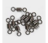 Tronix Rolling Swivel (Size 4) - Silver, Silver