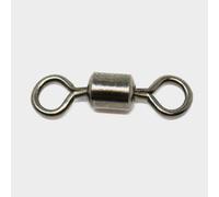 Tronix Rolling Swivel (Size 4) - Silver, Silver