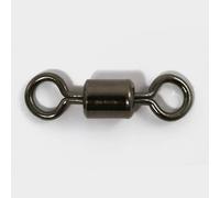 Tronix Trx Rolling Swivel Safety 2 - Silver, Silver