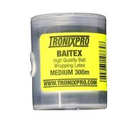 Tronixpro Baitex Medium, Latex bait wrapping elastic