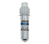 Tronixpro Baitex Tube Sea Fishing Bait Elastic 250m (Medium)
