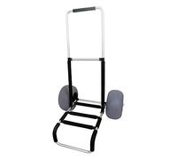 Tronixpro Beach Trolley, Designed To Carry Boxes, Buckets To Your Mark