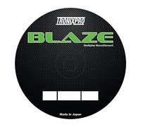 Tronixpro Blaze Multiplier Green, 0.33mm, 17lb, 5000m, Fishing Line