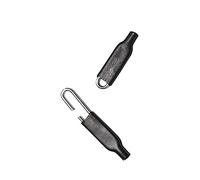 Tronixpro Continental Clip, M, 15kg, 33lb