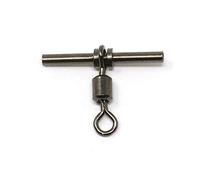 Tronixpro Crimp Swivel, Size 10, 19kg, 42lb