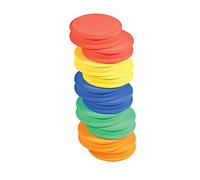 Tronixpro Bulk Purchase 20 x Sea Fishing Rig Winders In Assorted Colours