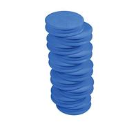 Tronixpro EVA Rig Winders, Blue, 6.5cm