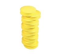 Tronixpro EVA Rig Winders, Yellow, 6.5cm