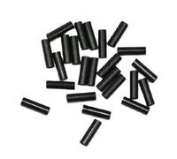 Tronixpro Mini Rig Crimps 3.5mm 0.9mm Qty 100