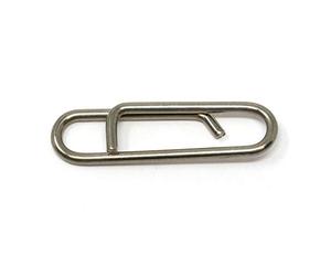 Tronixpro Quick Change Link, Lead, General Purpose Link, Size 4, 20kg