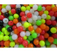 Tronixpro Round Beads 8mm Qty 50 Multi Coloured