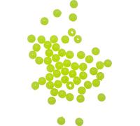 Tronixpro Round Beads Max Pack Yellow 3mm Qty 450
