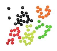 Tronixpro Round Beads Mixed 4mm Max Pack
