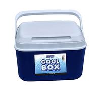 Tronixpro Unisex's 5 Litre Cool Box, Blue, 5L