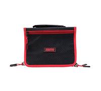 Tronixpro Unisex's Match Fishing Tackle Organiser, Black, One Size MAO2