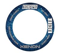 Tronixpro Unisex's Xenon Fishing Leader Line, Clear, 1.2 mm