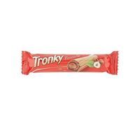 TRONKY Ferrero Original from Italy, 28 Bars (18 Grams)