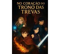 Trono das Trevas: A Chama do Comum