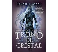 Trono de Cristal / Throne of Glass