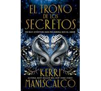 Trono de Los Secretos, El (Prince of Sin, 2)