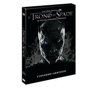 Trono Di Spade (Il) - Stagione 07 (4 Dvd) (1 DVD)