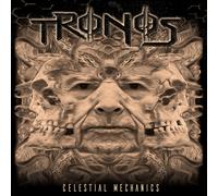 Tronos - Celestial Mechanics: - Vinyl / 12" Album