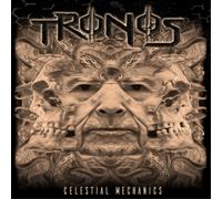 Tronos – Celestial Mechanics – LP Vinyl – Century Media Records – New
